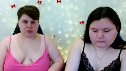 BeckyAndEllen online show from 01.14.26