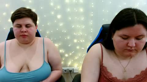 BeckyAndEllen online show from 02.24.26