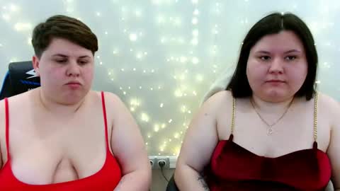 BeckyAndEllen online show from 03.14.26