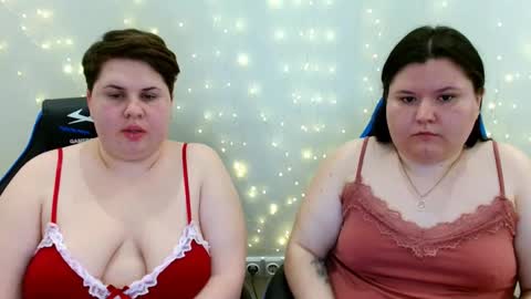 BeckyAndEllen online show from 03.25.26