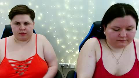 BeckyAndEllen online show from 05.09.26