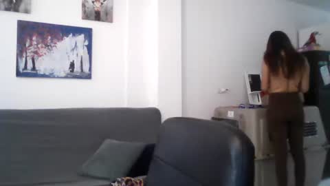 Snapshot of beckyangel1 chatting on 06.26.26 instagram becky angel1 online show from 06.26.26