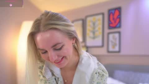 beckyissweetie online show from 05.07.26