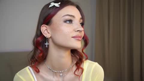 Melissa online show from 10.10.25