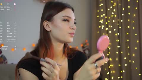 Melissa online show from 01.08.26