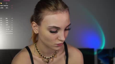 Melissa online show from 02.24.26