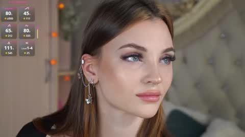 Melissa online show from 03.27.26