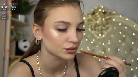 Melissa online show from 05.07.26