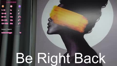 Snapshot of beckymartens chatting on 02.19.25 BeckyMartens come join me on while im offline here online show from 02.19.25