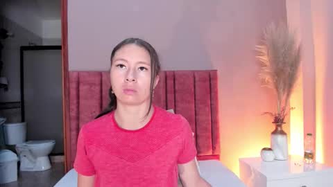 BeckyVidal online show from 01.06.26