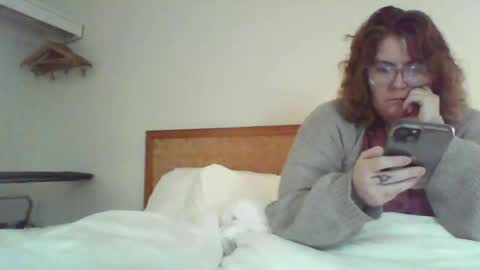 Bedbandits69 online show from 01.25.25