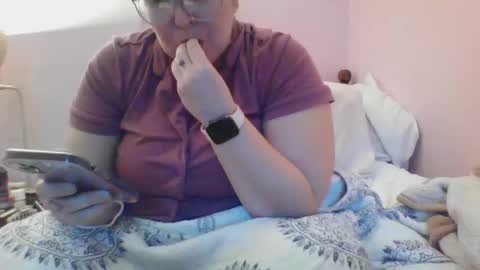 Bedbandits69 online show from 03.03.25