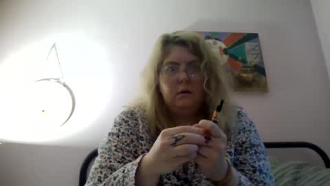 Bedbandits69 online show from 11.18.25