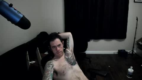 BedroomBanditsX online show from 01.13.26