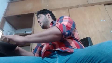 Criss2fer online show from 12.23.24