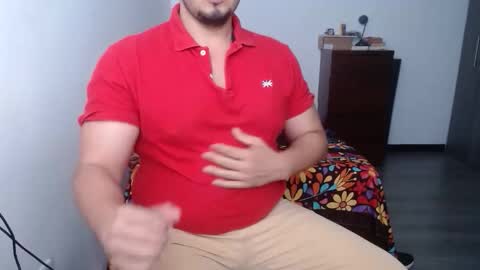 Criss2fer online show from 04.16.26