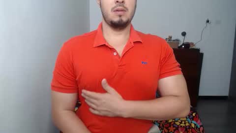 Criss2fer online show from 04.18.26