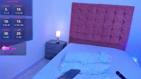 beele_and_evie online show from 02.05.26