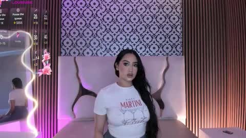 BELLA online show from 12.18.25