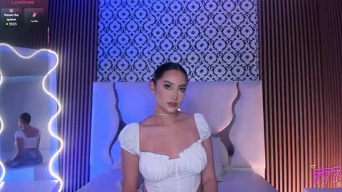 BELLA online show from 01.19.26