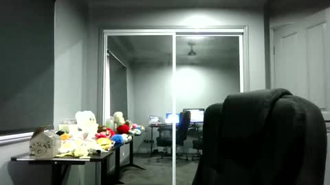 beelzebubxo online show from 10.22.25