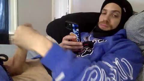 beenduckedoff online show from 11.20.25