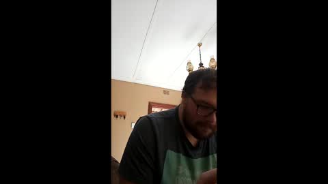 beennudeislife online show from 05.11.26