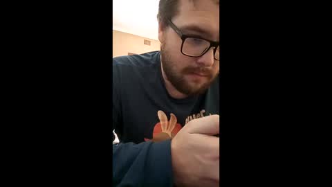 beennudeislife online show from 05.13.26