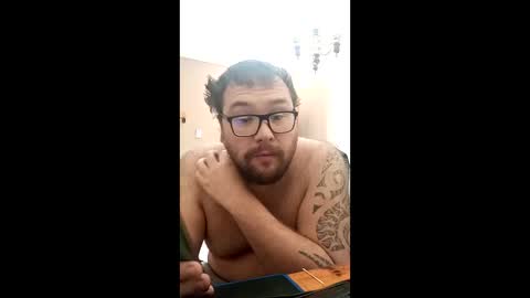beennudeislife online show from 05.15.26