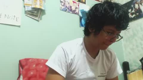 Alex online show from 07.26.26