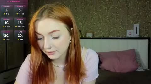 Amelia online show from 01.18.25