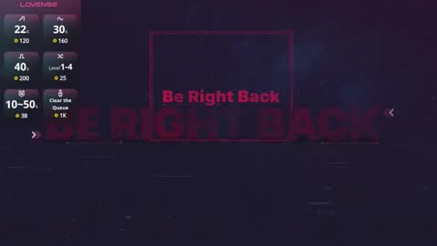 Amelia online show from 02.03.25