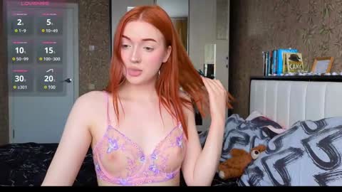 Amelia online show from 02.17.25