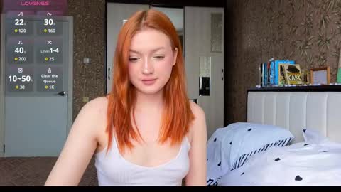 Amelia online show from 03.10.25