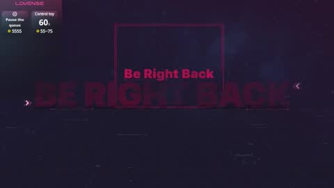 Amelia online show from 03.11.25