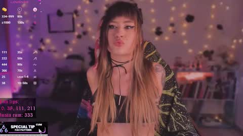       online show from 10.15.25