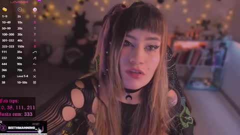       online show from 10.17.25