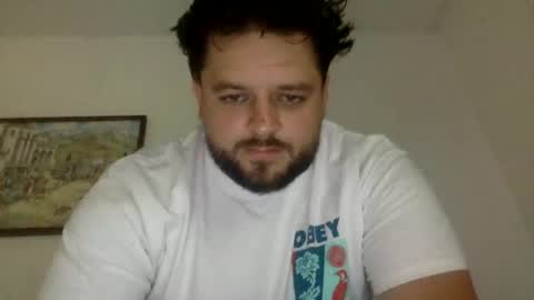Beginners Luck online show from 07.25.26
