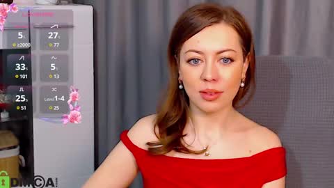 Nina online show from 03.07.25