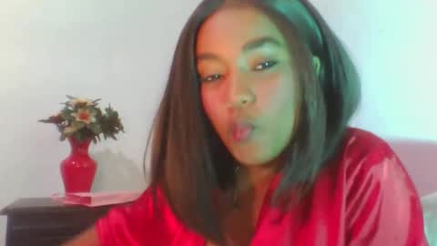 Behla Rouseh online show from 02.27.26