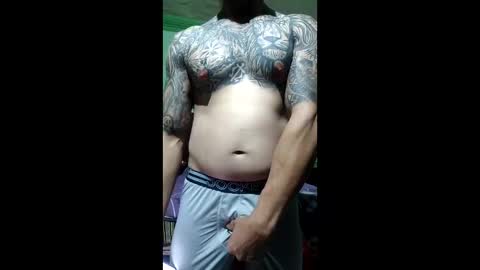 beibyleon69 online show from 04.13.26