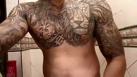 beibyleon69 online show from 05.01.26