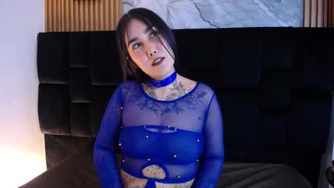 Snapshot of beidy_rous chatting on 11.22.25 beidy rous online show from 11.22.25