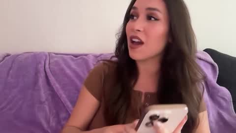 beijadense online show from 10.03.25