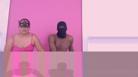 Snapshot of beikerandany chatting on 01.21.25 Beiker and Any online show from 01.21.25