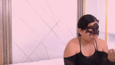 Snapshot of beikerandany chatting on 01.23.25 Beiker and Any online show from 01.23.25