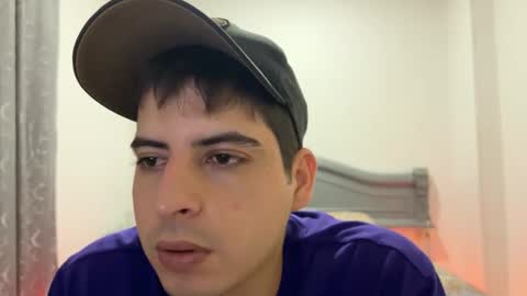 Joseph online show from 10.20.25