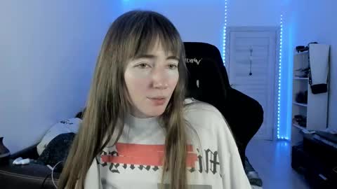 bekka online show from 12.03.25