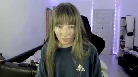 bekka online show from 12.21.25