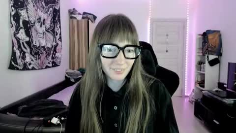 bekka online show from 02.11.26